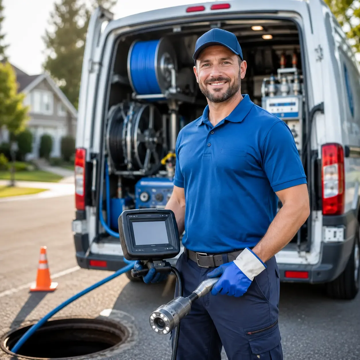 Local Pipe Relining specialists in Falls Of Rough, KY