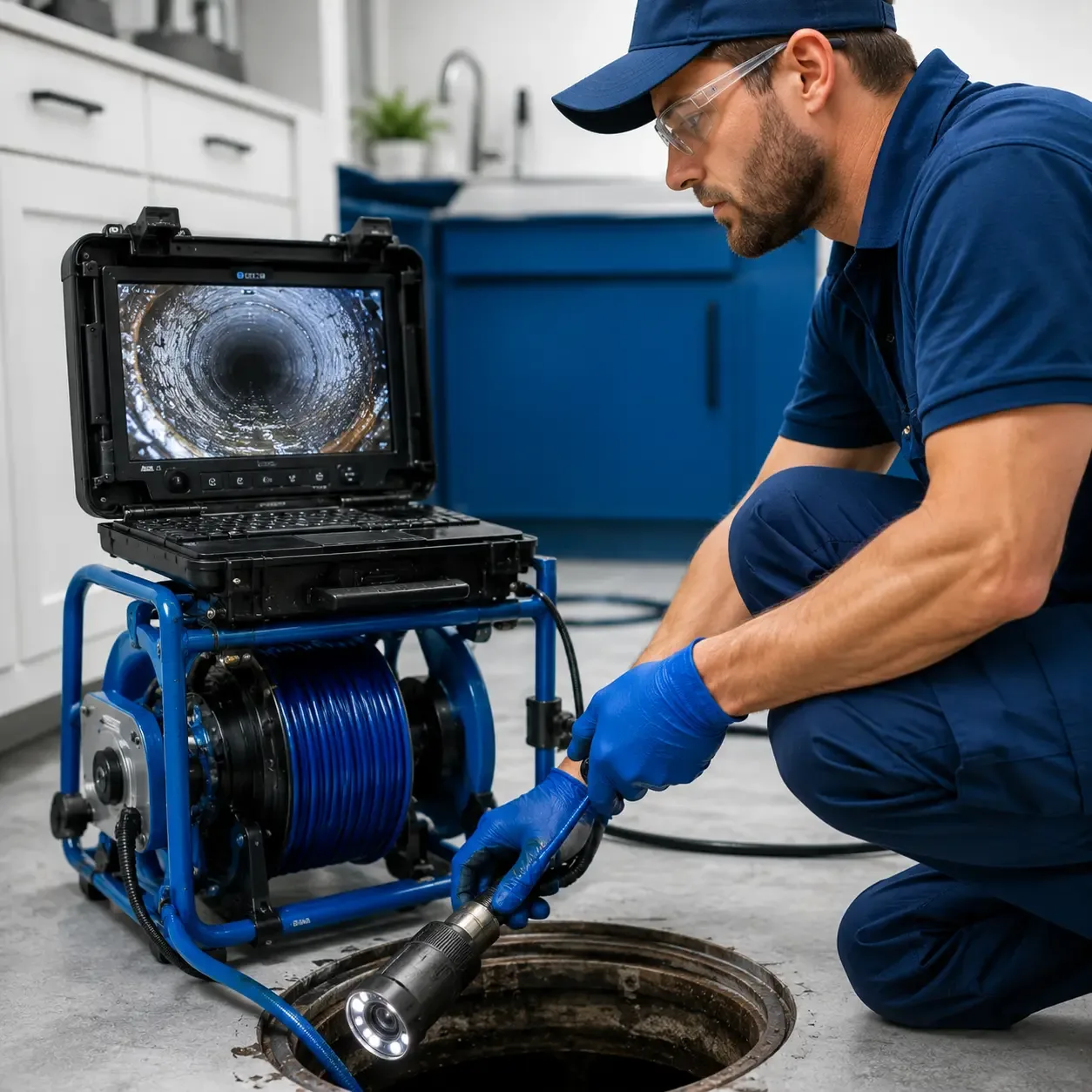 Pipe Relining professionals serving Falls Of Rough, KY